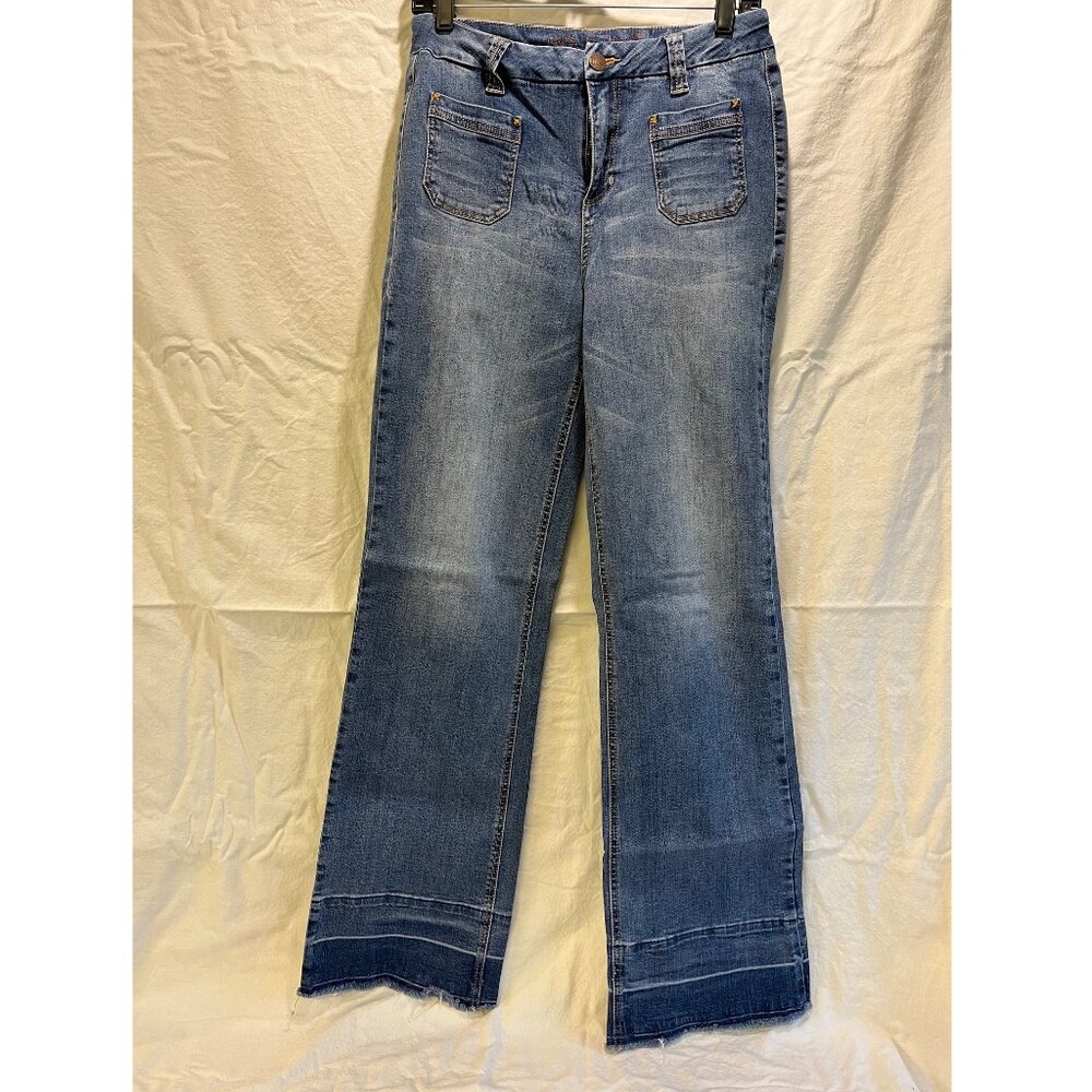 Jag Denim Size 8